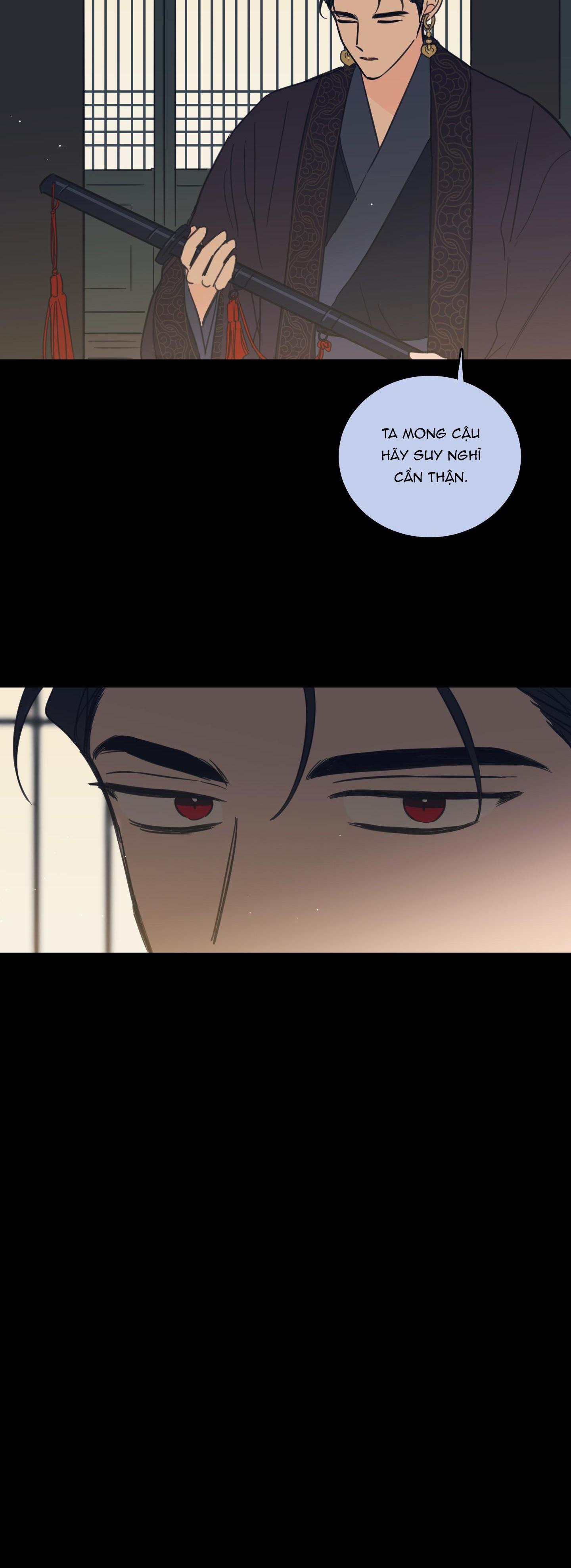 Đọc truyện Mẹo Thuần Hóa Hổ - Chapter 72