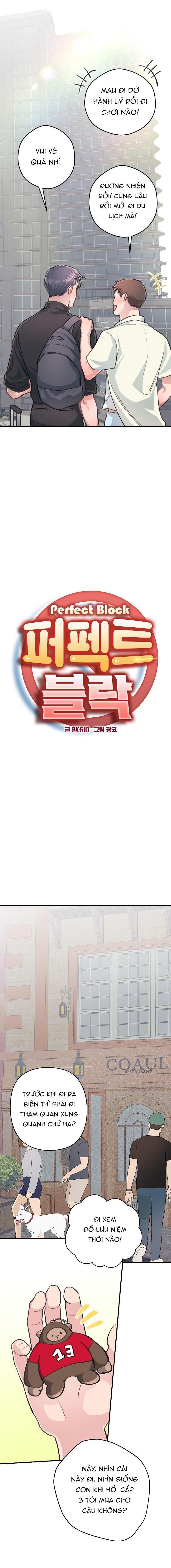 Đọc truyện NGHIỆN SEX - Chapter 22.2