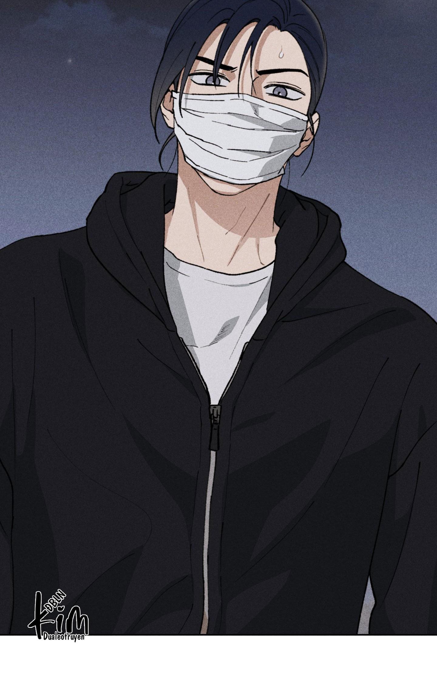 Đọc truyện NGHIỆN SEX - Chapter 13.5