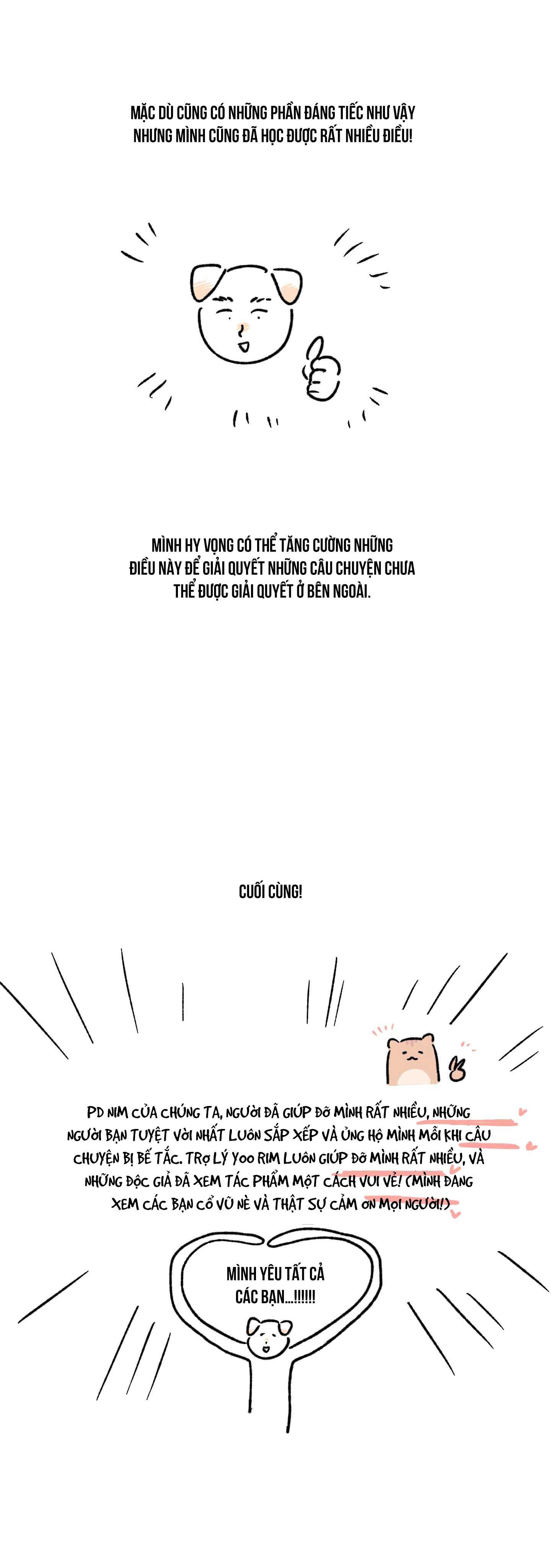 Đọc truyện VẬN MAY BẤT NGỜ - Chapter 59.1