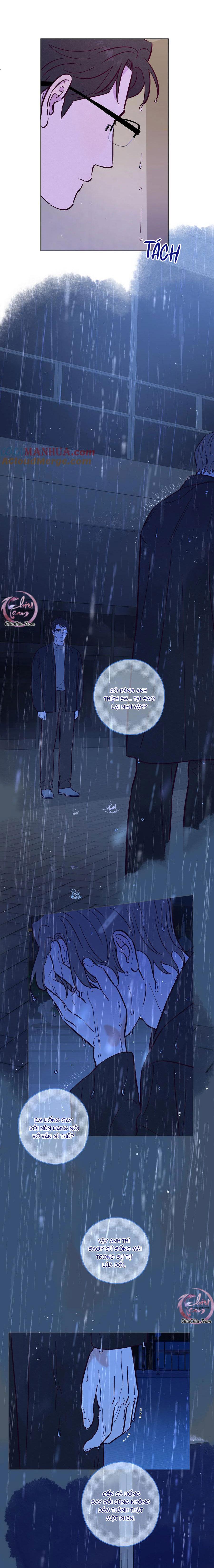 Đọc truyện Giăng Bẫy Bác Sĩ Hồ Ly - Chapter 105