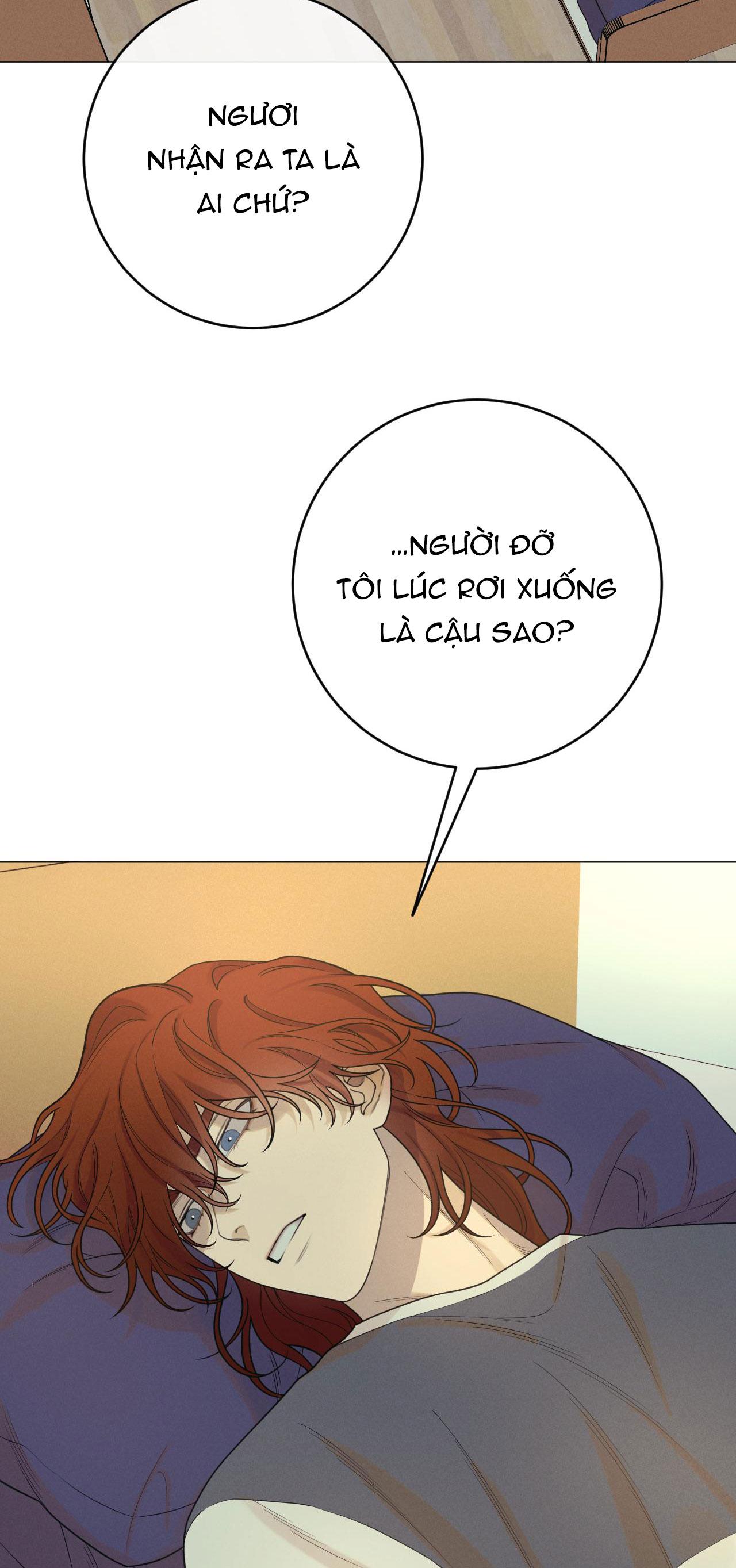 Đọc truyện QUẺ BÓI GIẤC MƠ CỦA YÊU TINH - Chapter 36