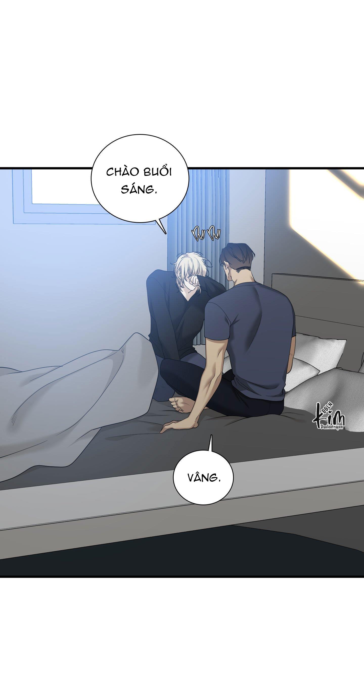 Đọc truyện DEAR. 00 - Chapter 10