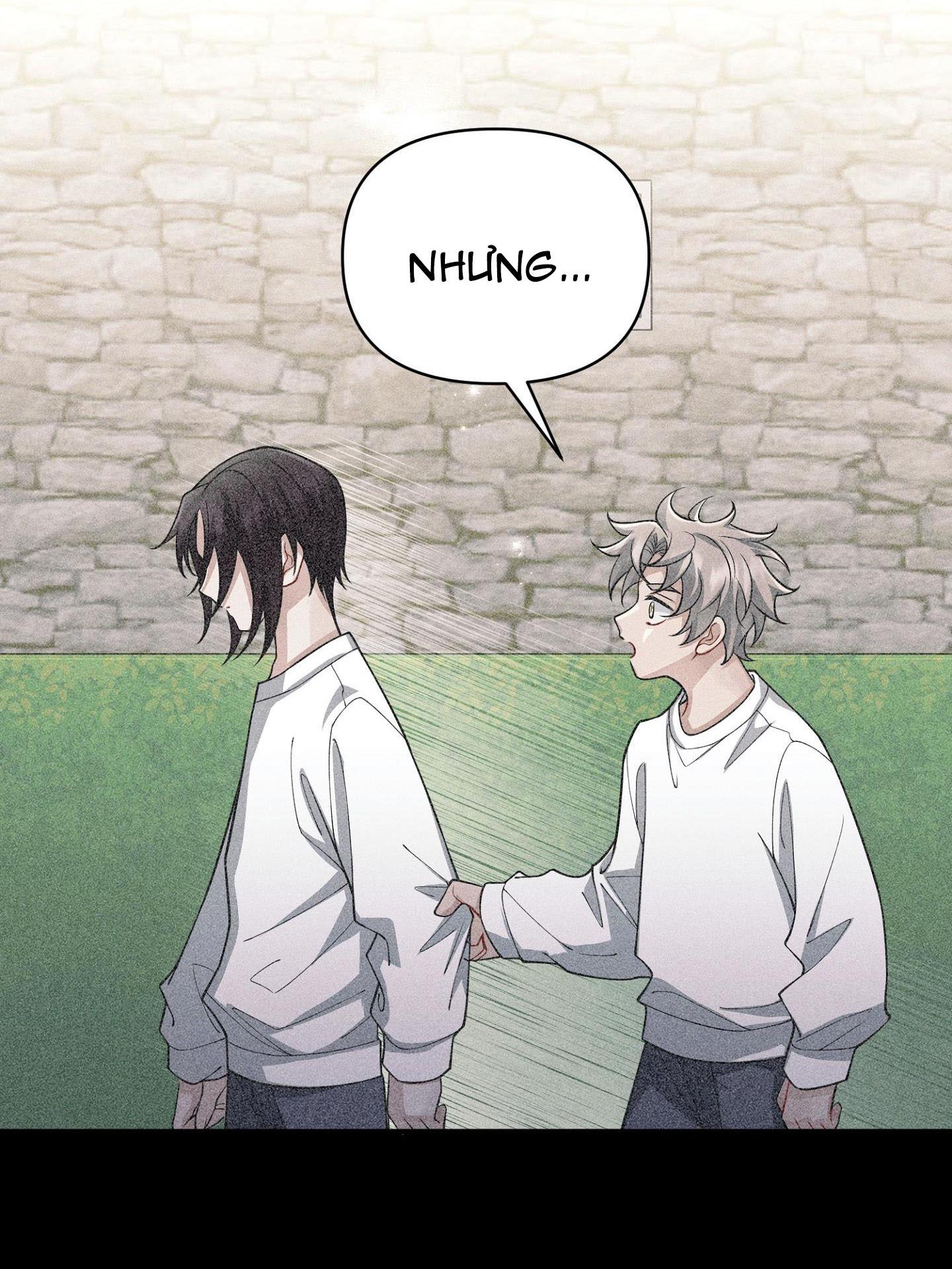 Đọc truyện Vết Hằn - Chapter 35