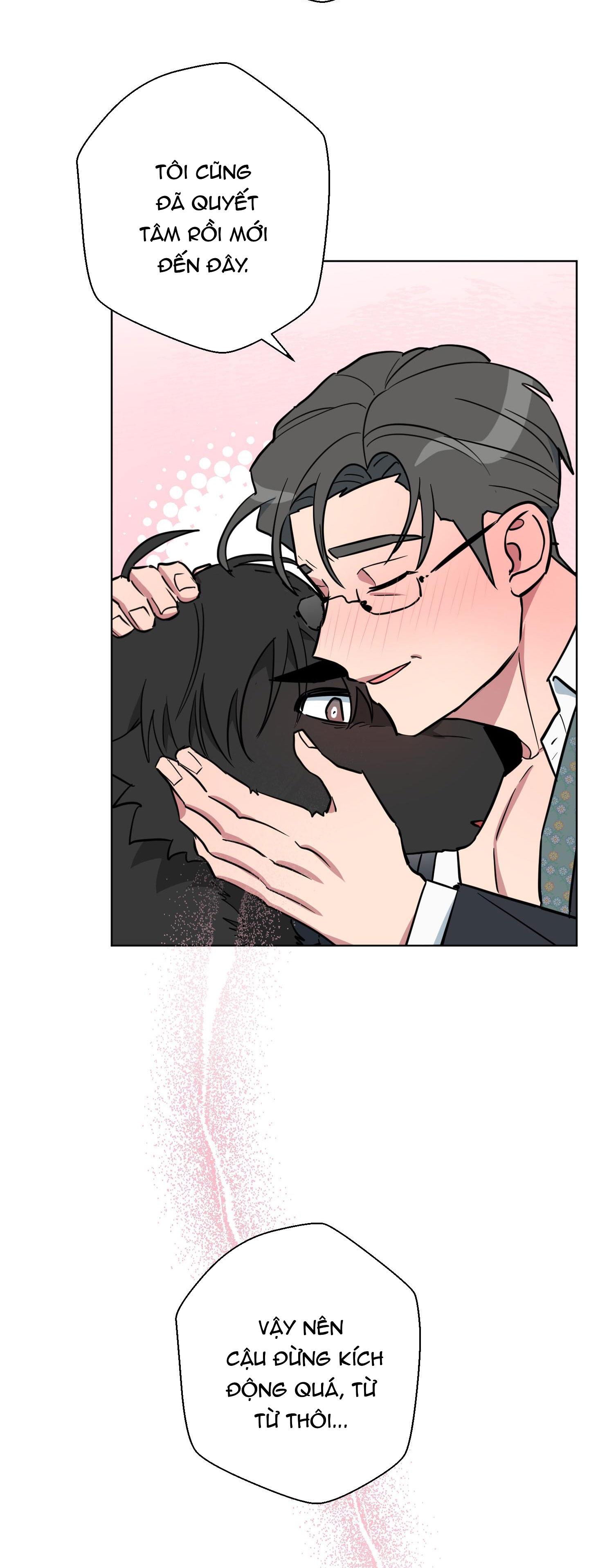 Đọc truyện CHÚ ĐÃ BIẾT HẾT RỒI SAO ? - Chapter 26