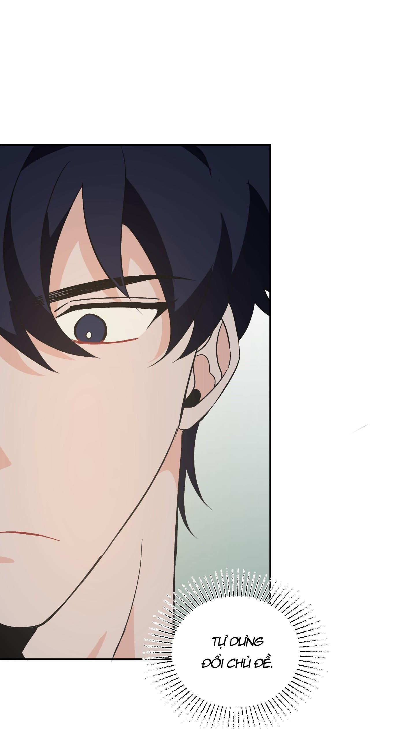 Đọc truyện Vì Sự Vĩnh Cửu - Chapter 5