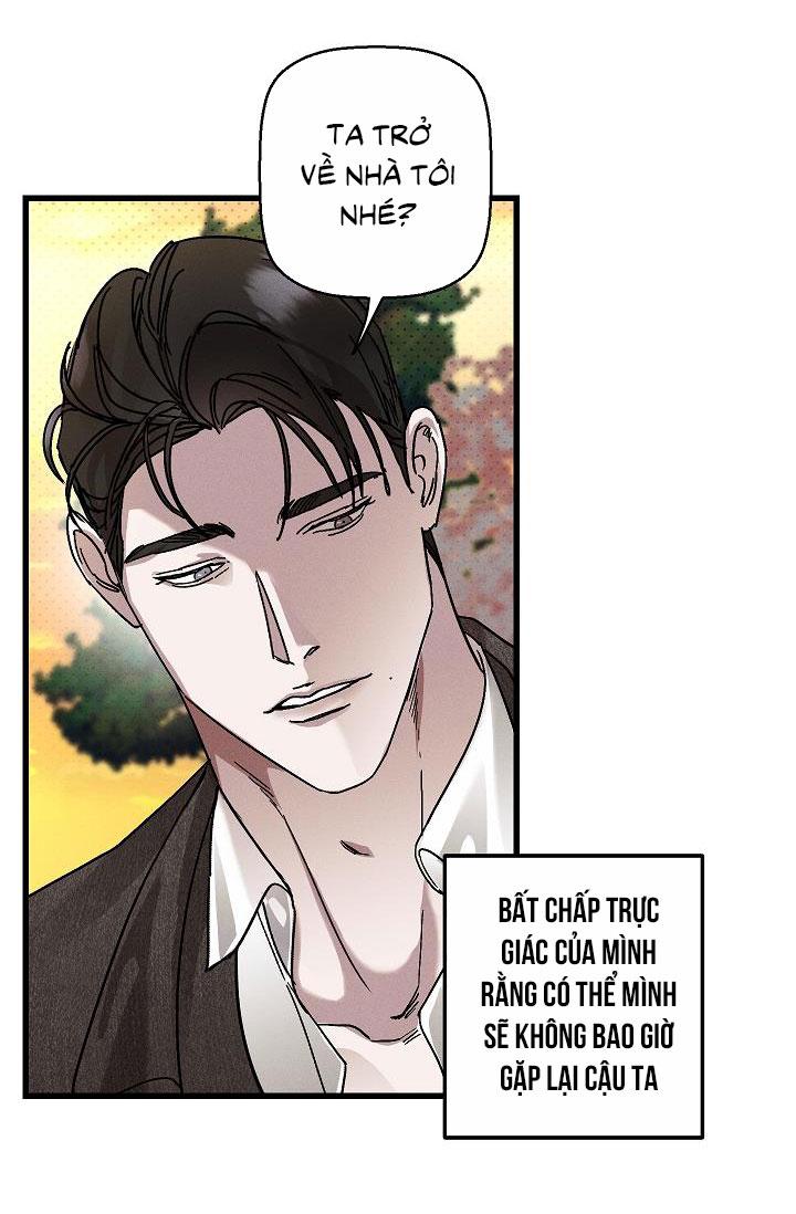 Đọc truyện Lãng mạn một chiều - Chapter 18