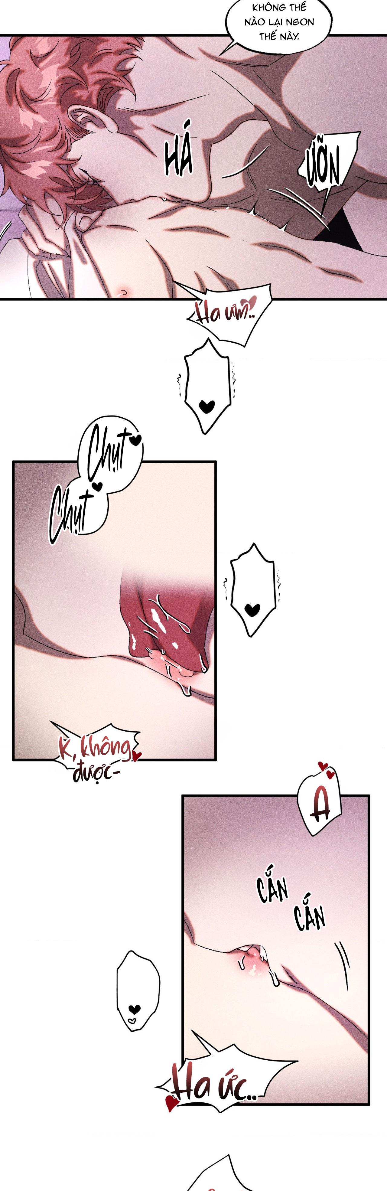 Đọc truyện Cash Or Credit - Chapter 29