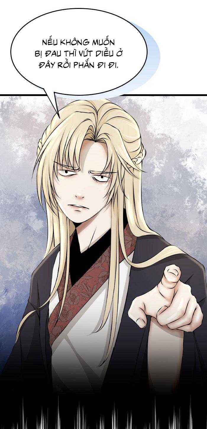 Đọc truyện Sao cứ phải dây dưa với nhân vật phụ như ta - Chapter 4