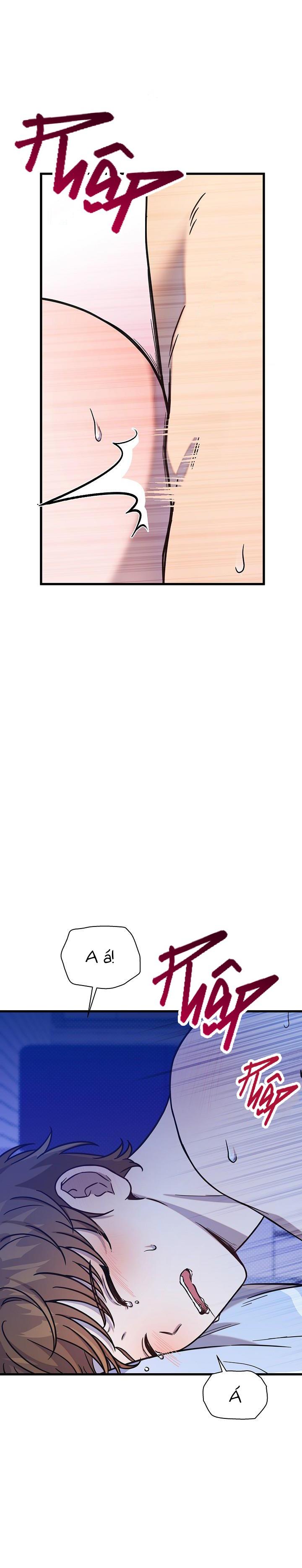 Đọc truyện Làm Thế Nào Để Chia Tay Với Anh Ta - Chapter 29