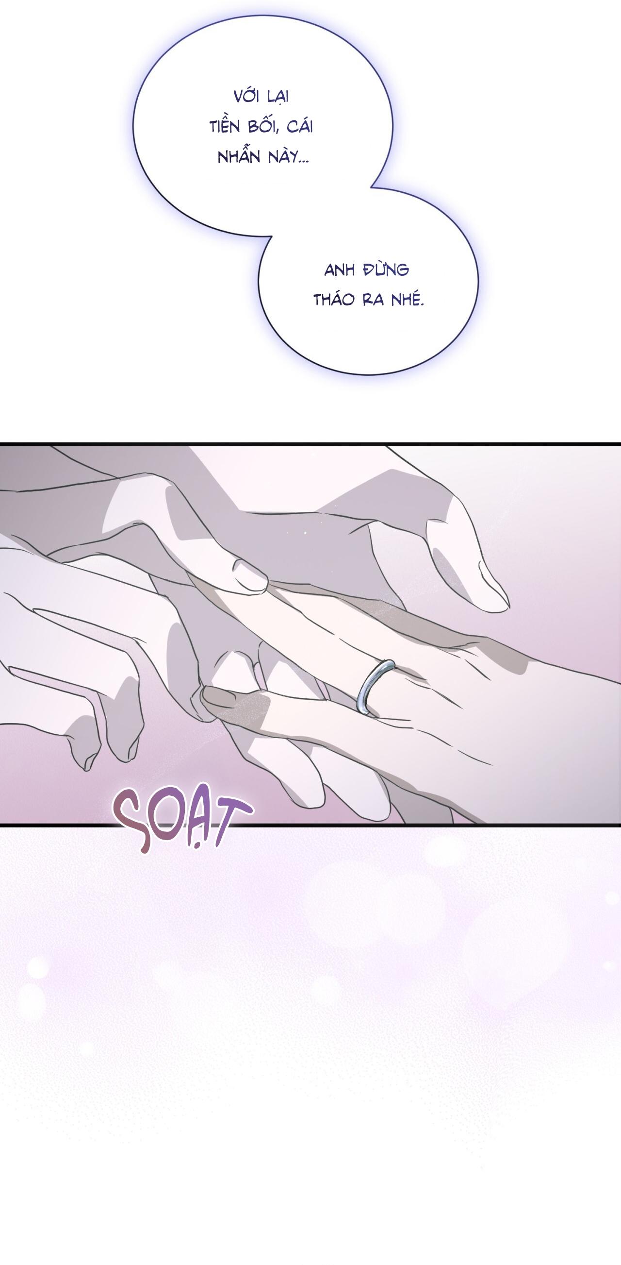 Đọc truyện LẠC LỐI - Chapter 28