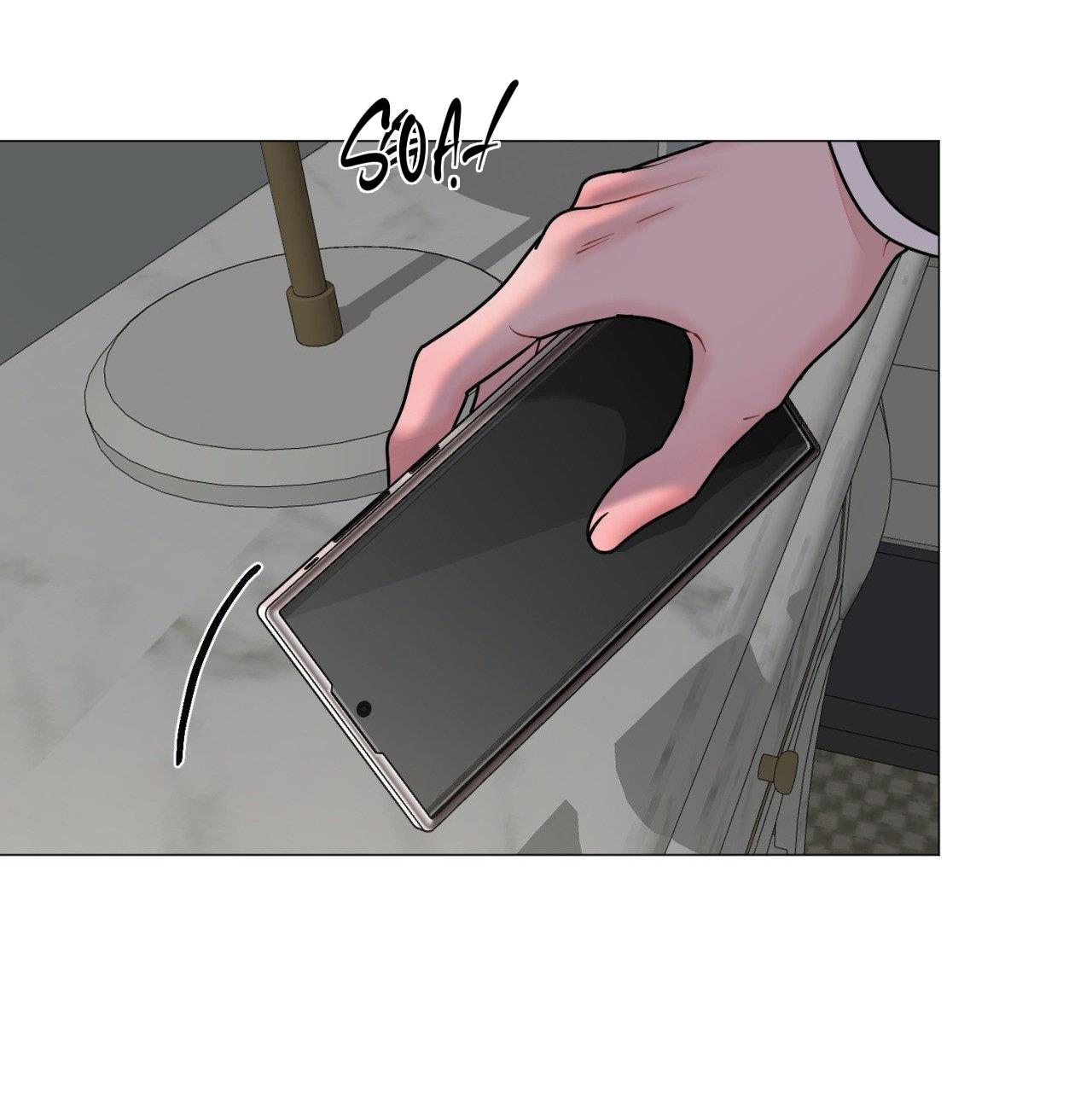 Đọc truyện ẢO TƯỞNG - Chapter 20