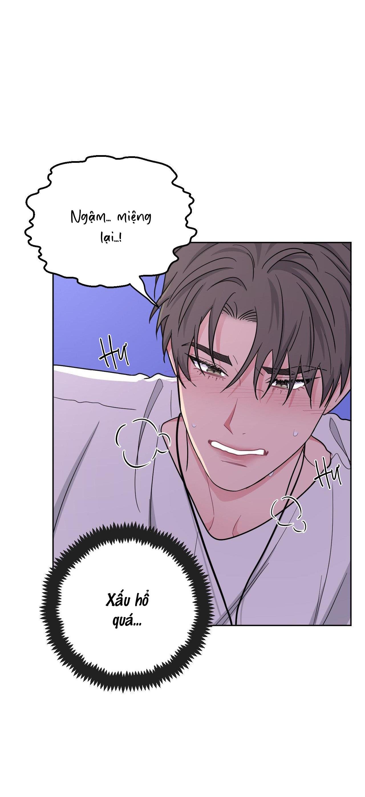 Đọc truyện  Chàng Trai Mỹ Thuật - Chapter 4