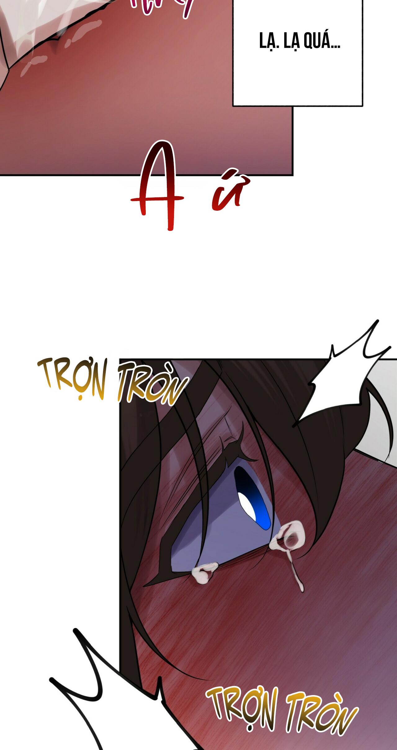Đọc truyện BÁT NHÃ GIAI NHÂN - Chapter 22