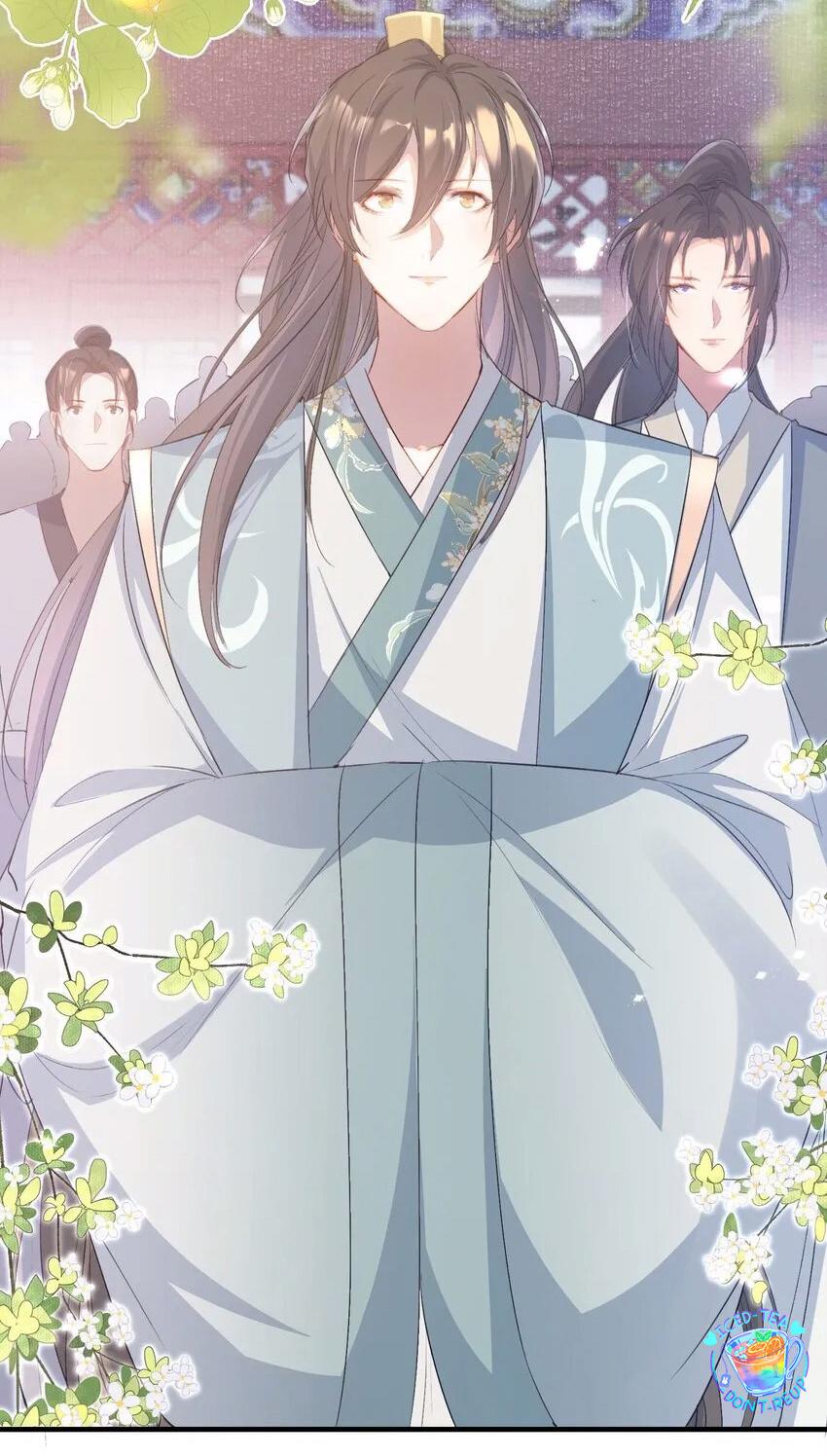 Đọc truyện Loạn thế vi vương - Chapter 78.2