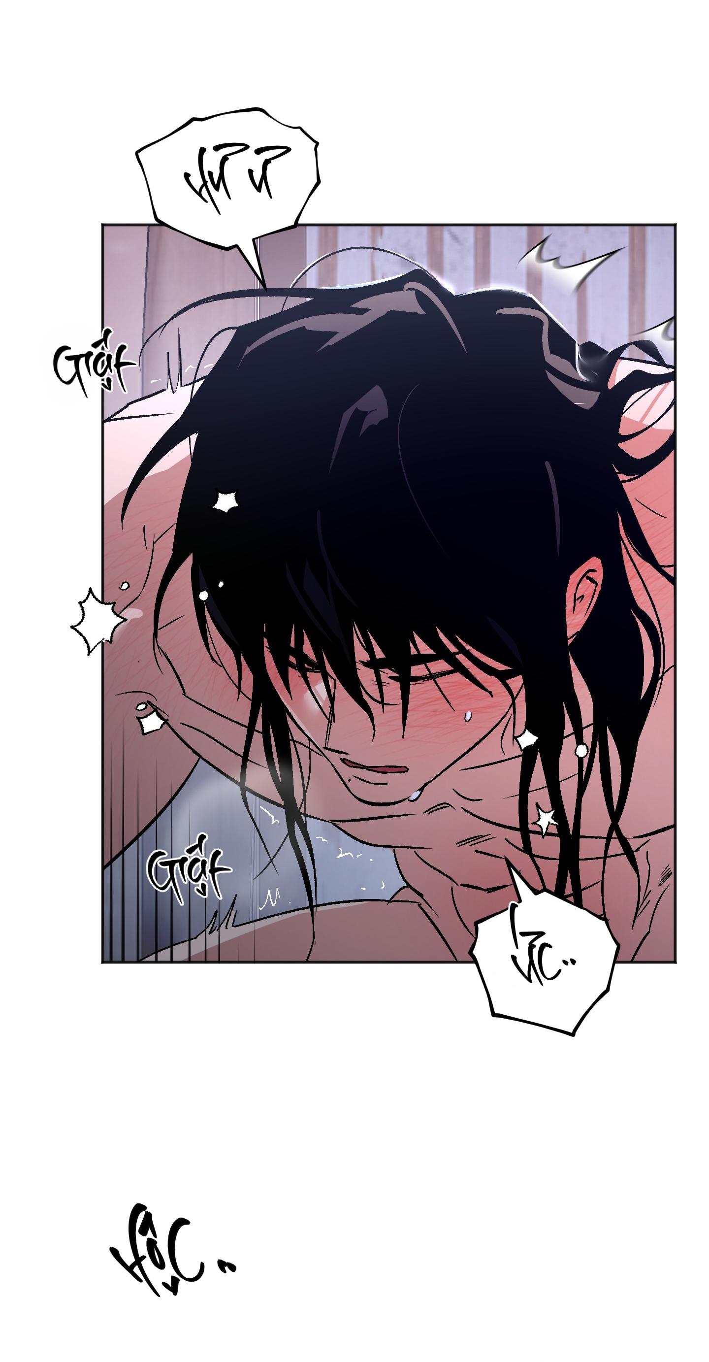 Đọc truyện NGHI THỨC CẦU NGUYỆN - Chapter 5