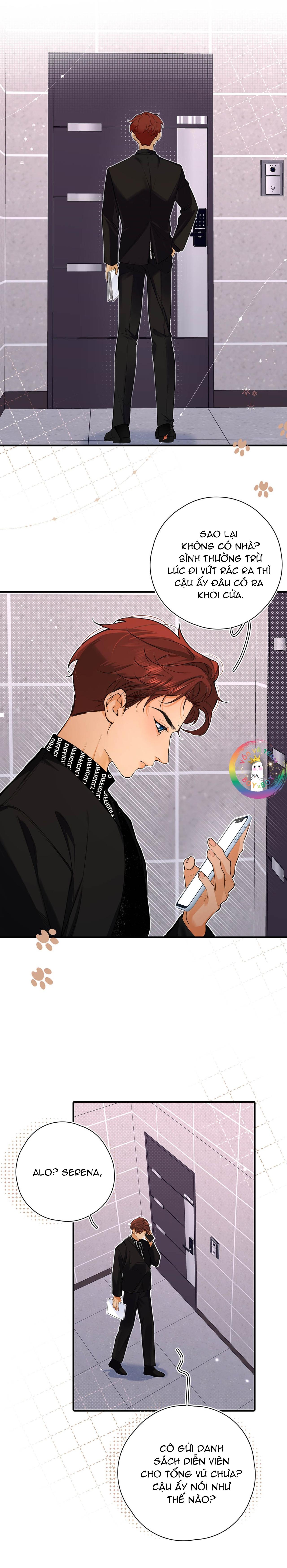 Đọc truyện Trở Thành Bạn Trai Từ Con Số 0 - Chapter 25