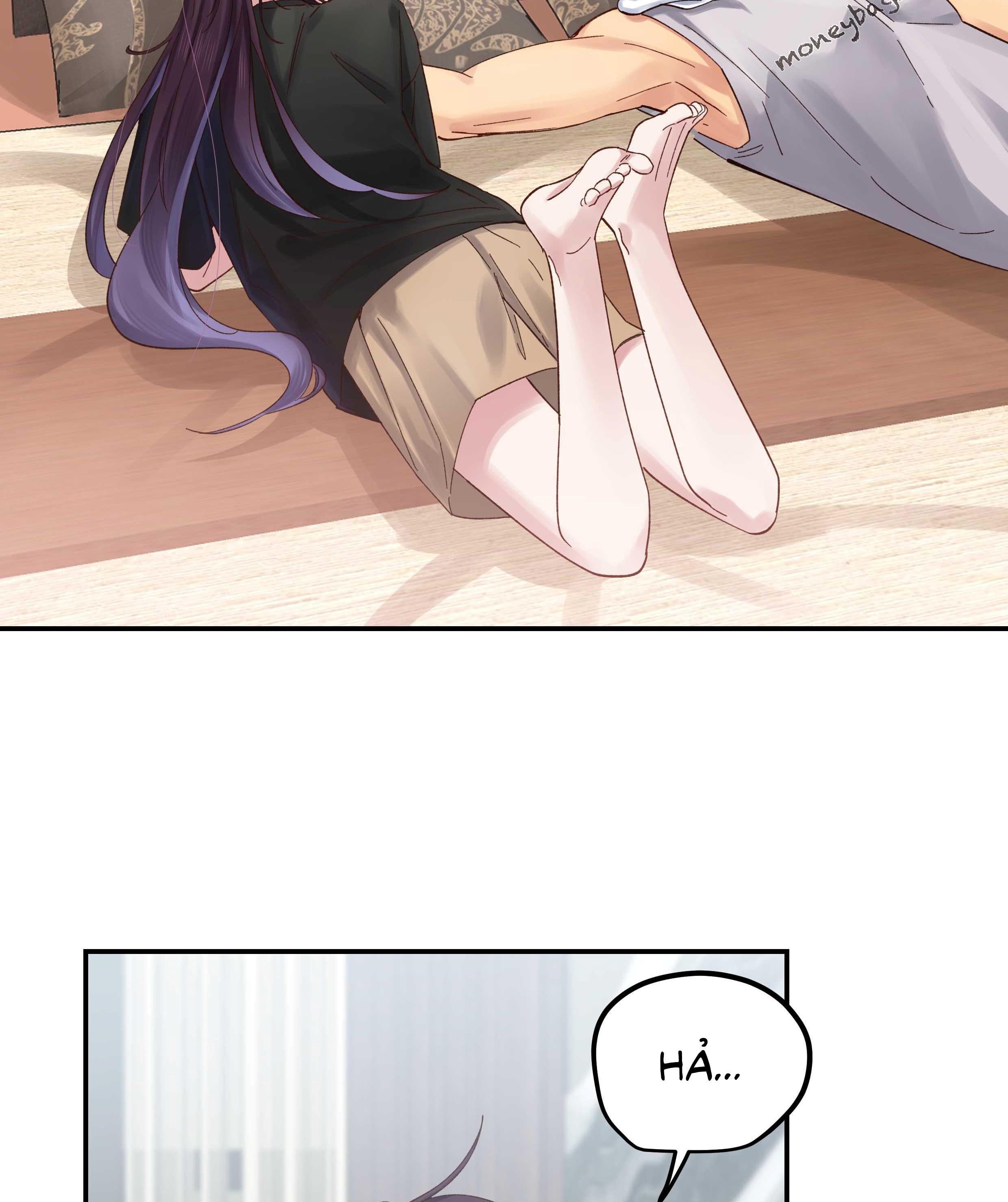 Đọc truyện Quán cơm tỳ hưu - Chapter 75