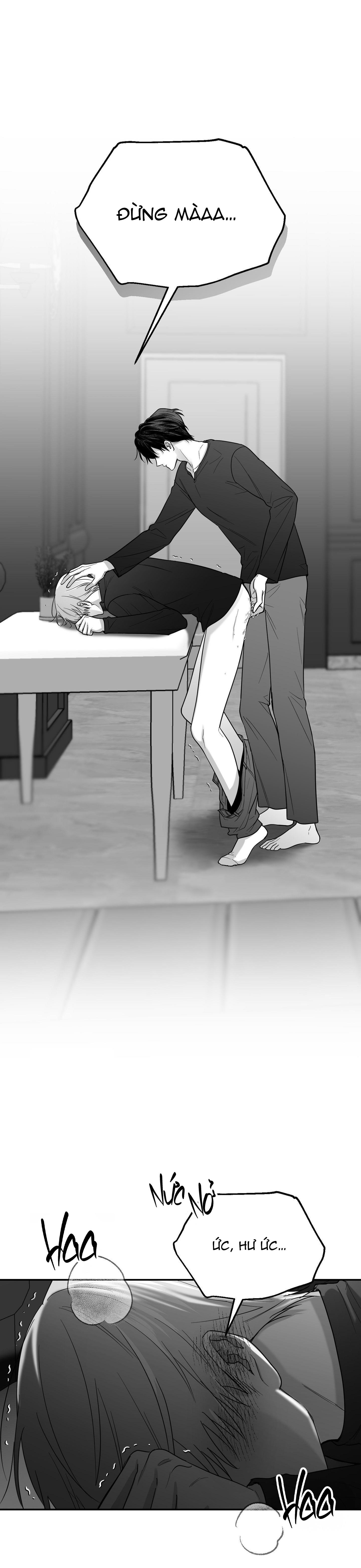 Đọc truyện NON ZERO SUM - Chapter 44