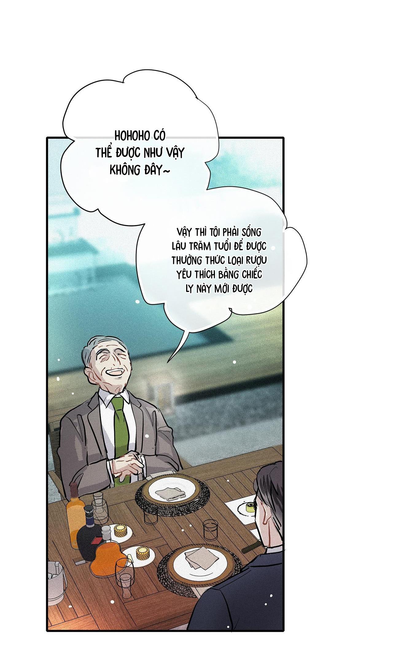 Đọc truyện  Tình yêu và danh vọng - Chapter 65