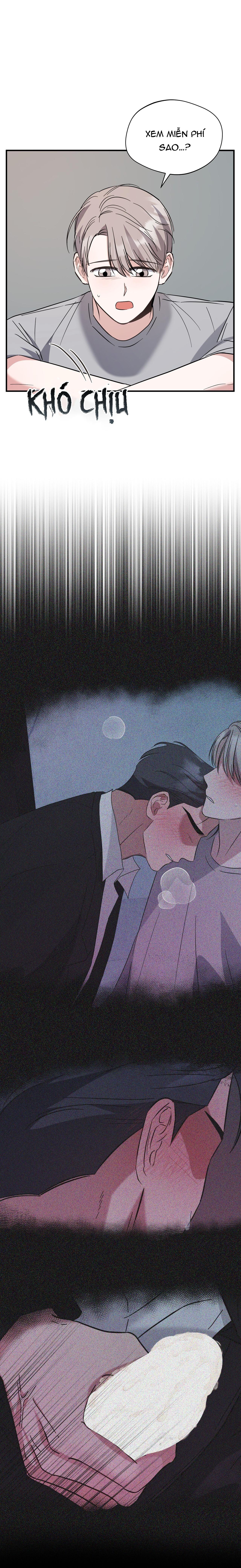 Đọc truyện GIANG HỒ LẠ MẶT - Chapter 16