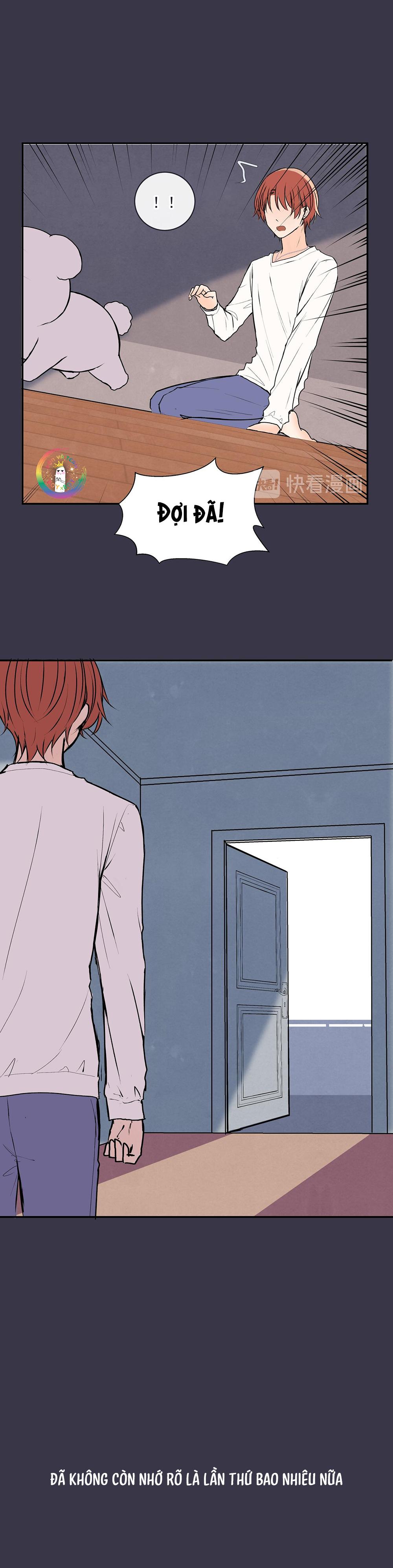 Đọc truyện Liquor Gummies - Chapter 28