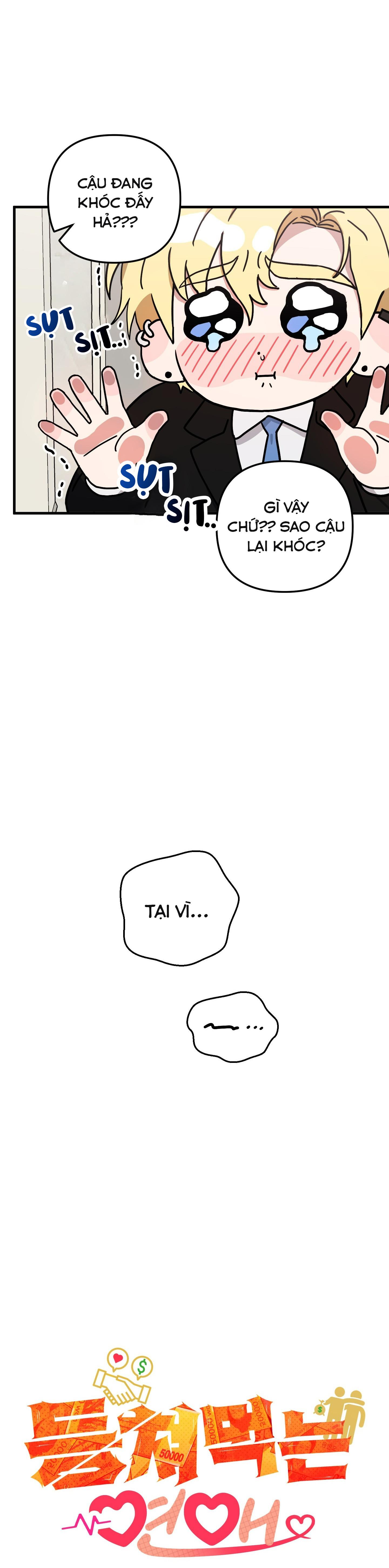 Đọc truyện MỐI TÌNH NGANG TRÁI - Chapter 10