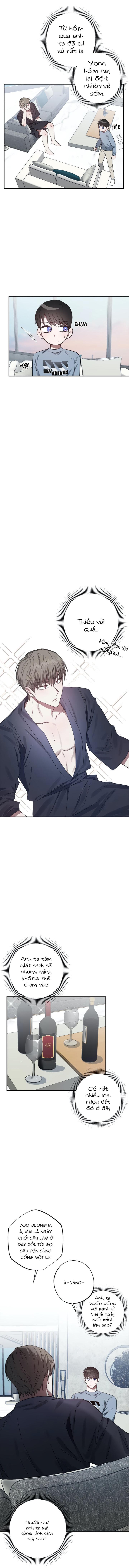 Đọc truyện Tuyển Tập Khu chung cư GwangGong - GwangGong Apartment Complex - Chapter 57