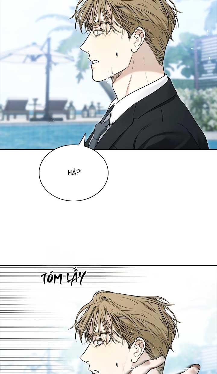 Đọc truyện HÔN TÔI NẾU CÓ THỂ - Chapter 6