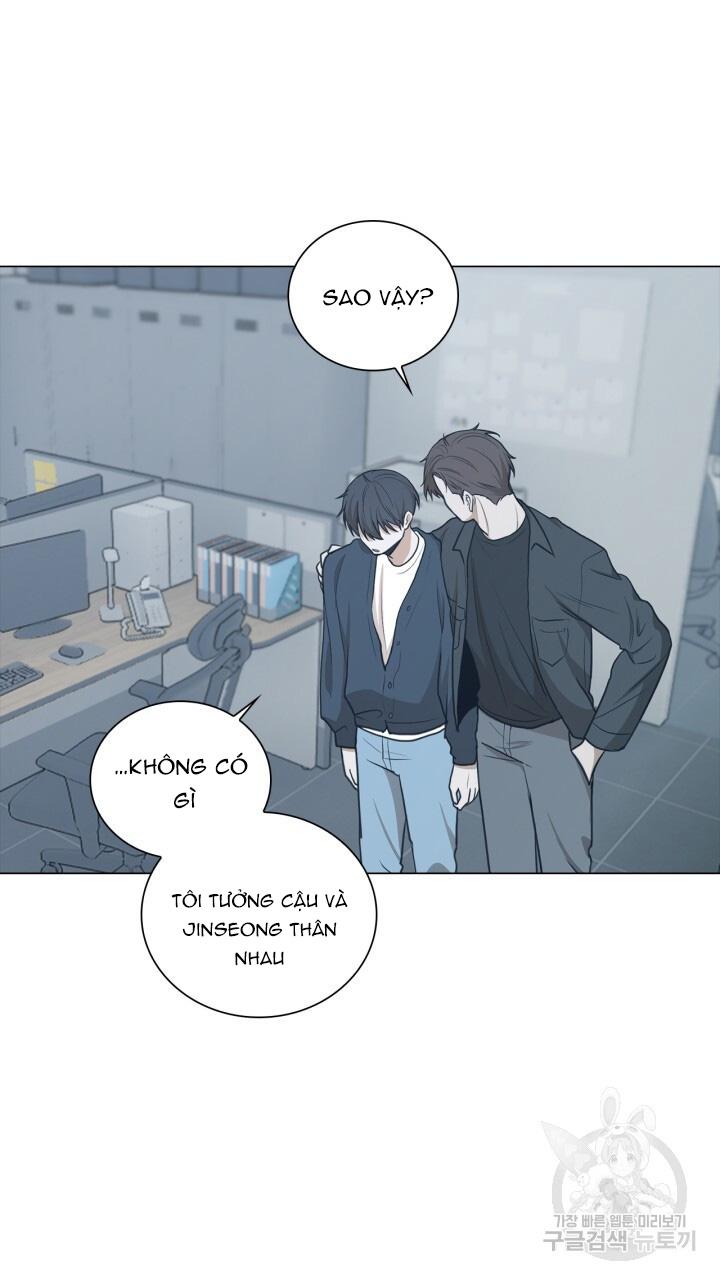 Đọc truyện Song Trùng - Chapter 41
