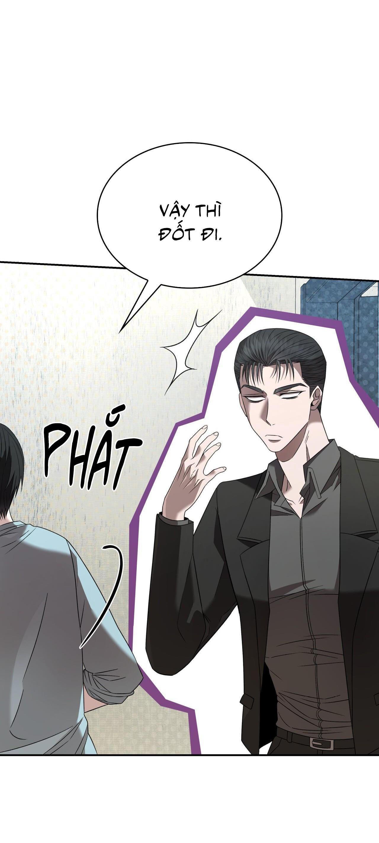 Đọc truyện Raw - Chapter 13