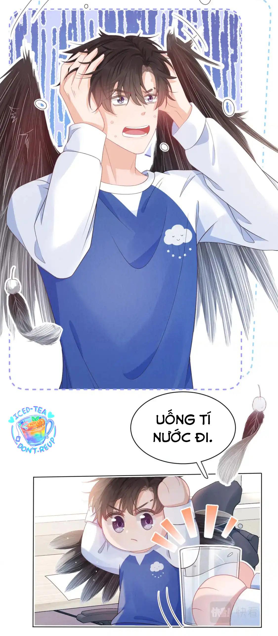 Đọc truyện Ss2 Một ngụm ăn cả thỏ con - Chapter 44