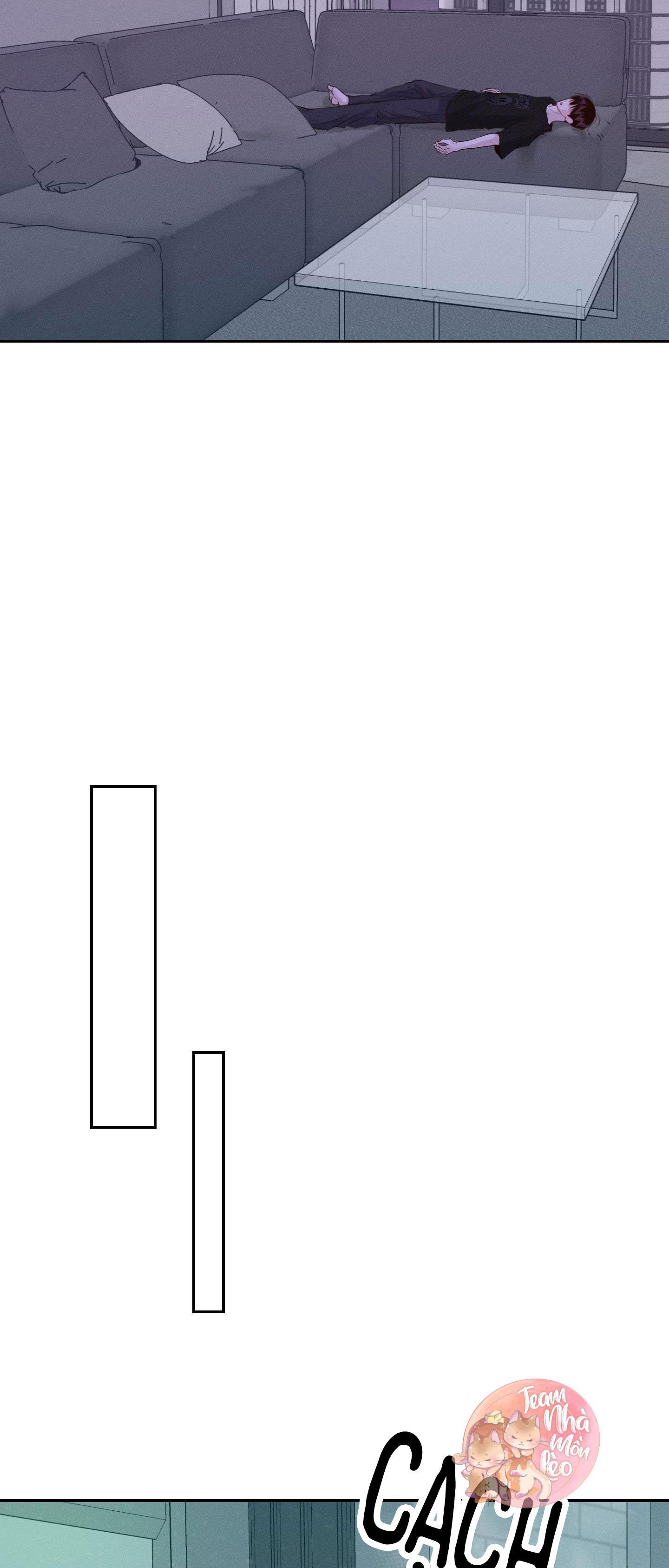 Đọc truyện VỊ CỨU TINH VÀO THỨ HAI - Chapter 7