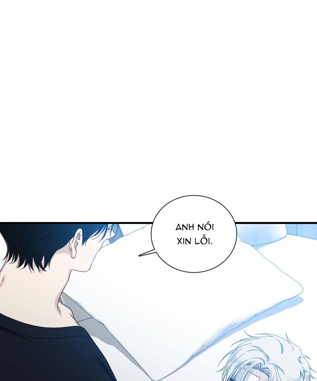 Đọc truyện FOULS START - Chapter 12