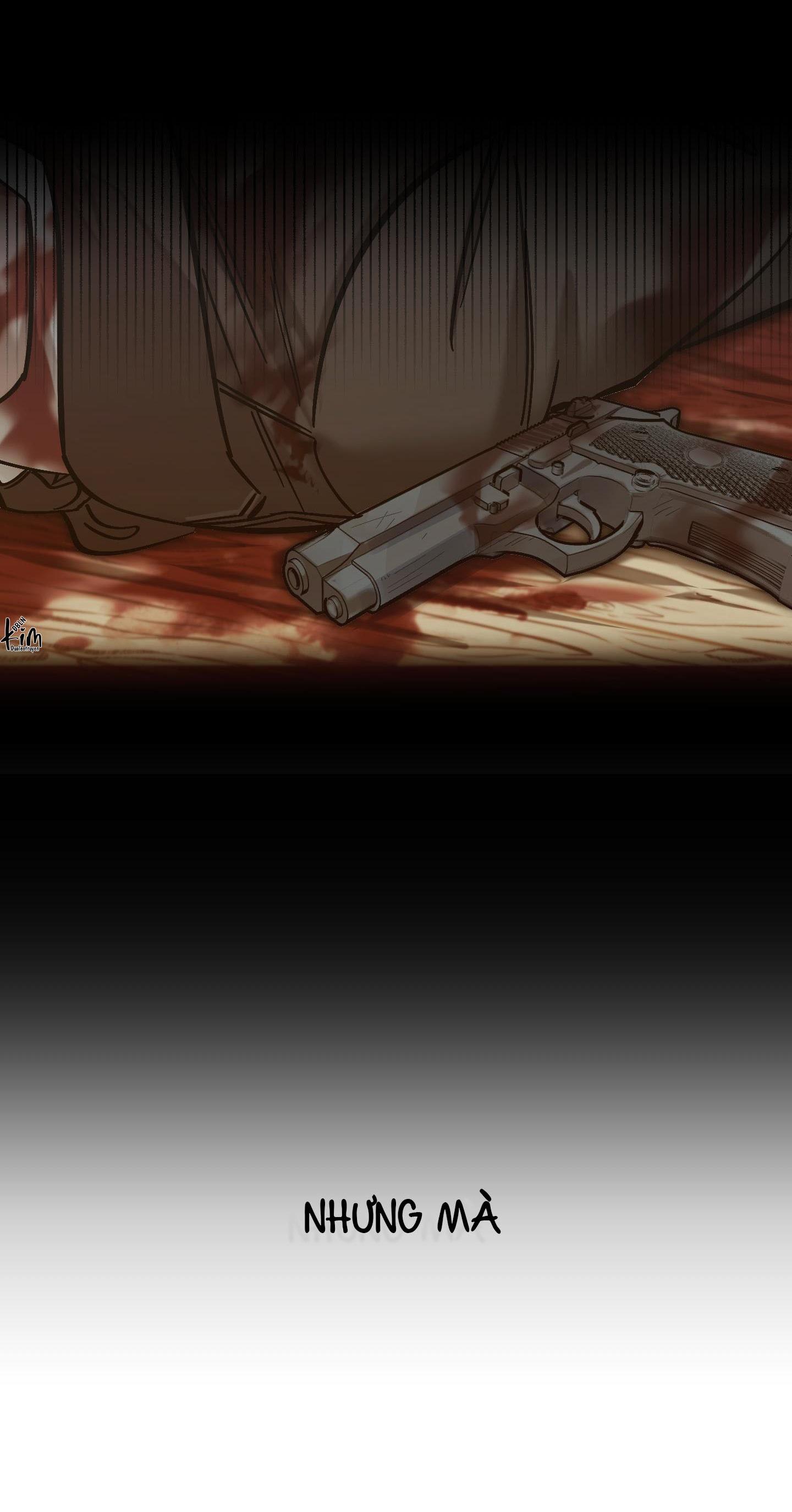 Đọc truyện BLOODY HELL - Chapter 9