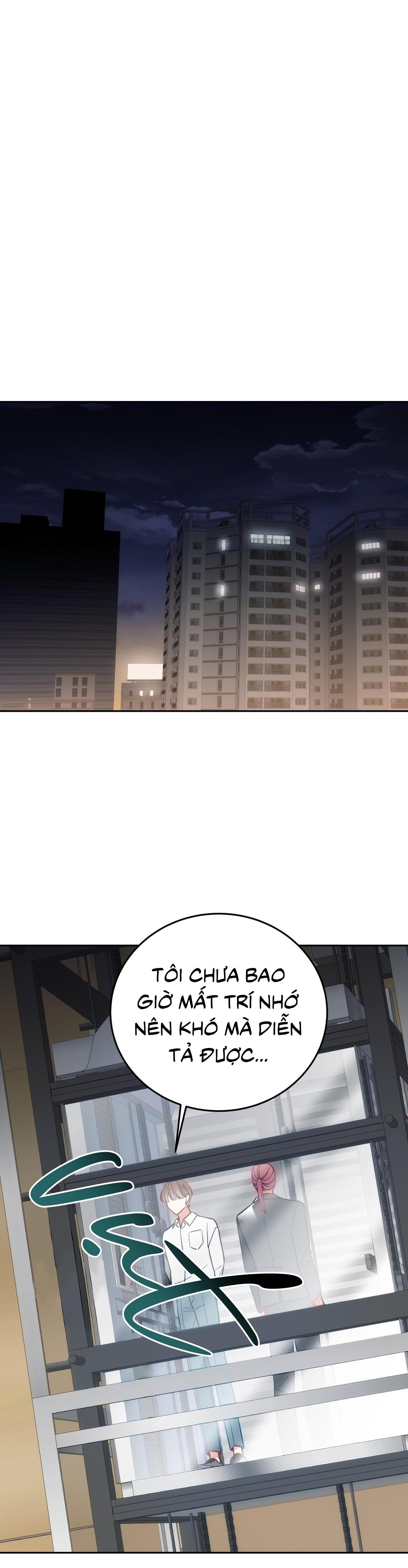 Đọc truyện PAYDAY - Chapter 4