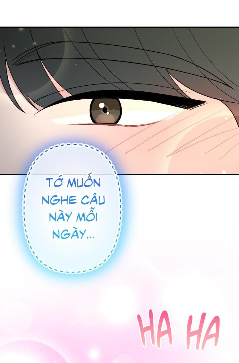 Đọc truyện Tình yêu của chúng ta sắp thành hình rồi - Chapter 23