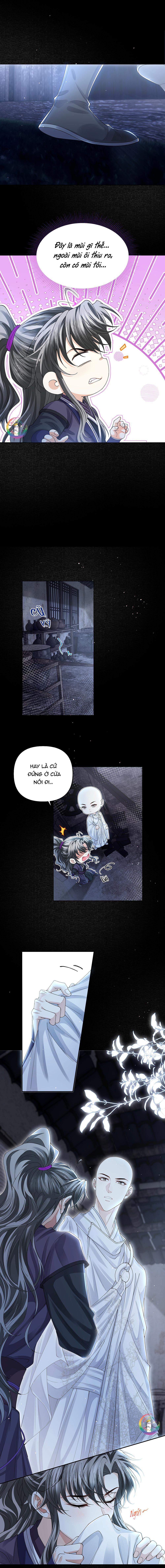 Đọc truyện (END) Đồng Tiền Kham Thế - Chapter 103