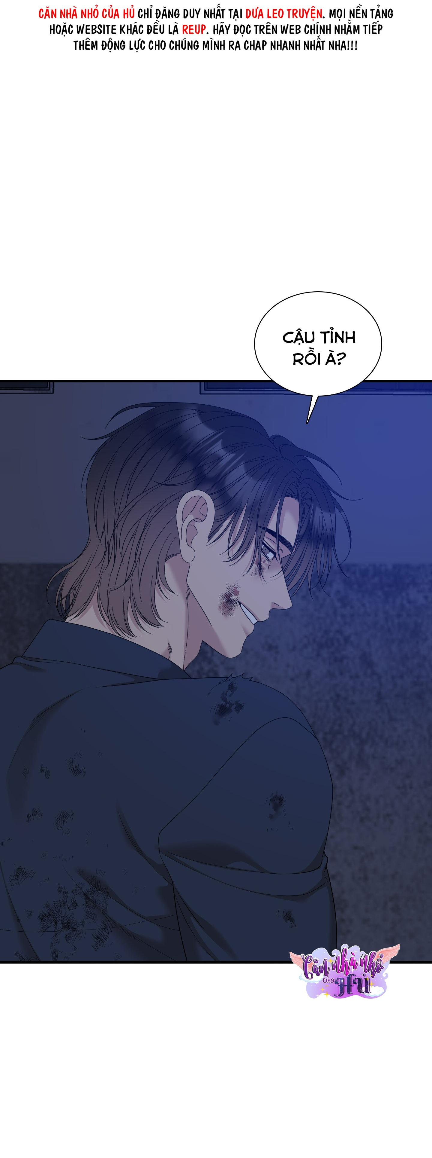 Đọc truyện (END) KẺ ĐÊ TIỆN - Chapter 69