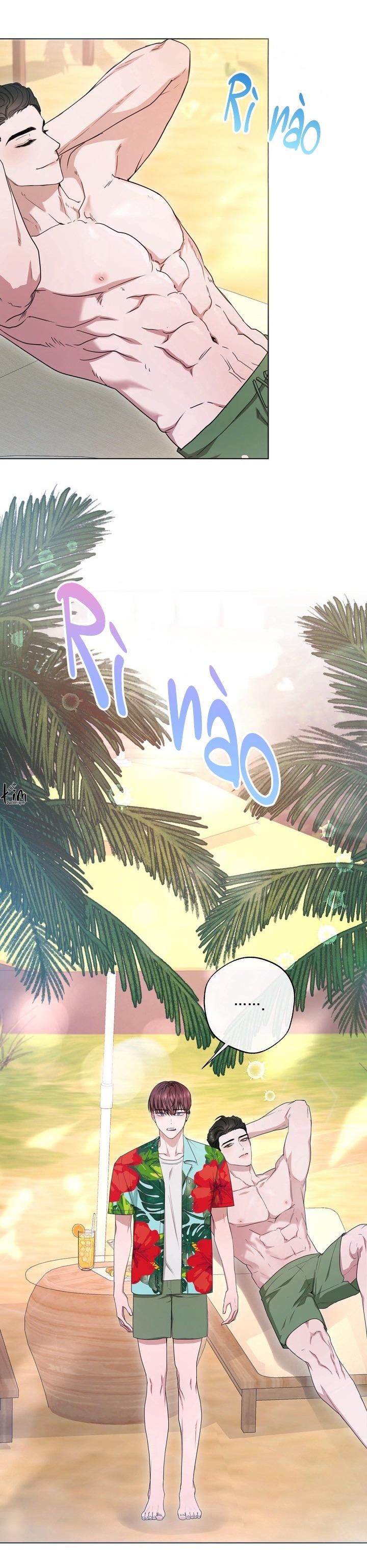 Đọc truyện CÔ DÂU RỒNG - Chapter 8