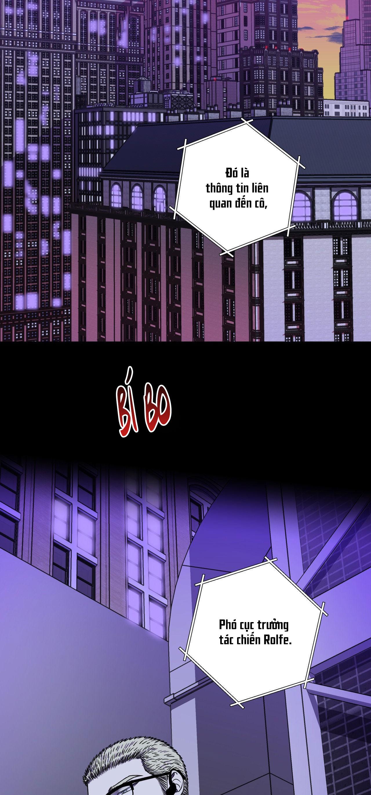 Đọc truyện SHUTLINE - Chapter 93