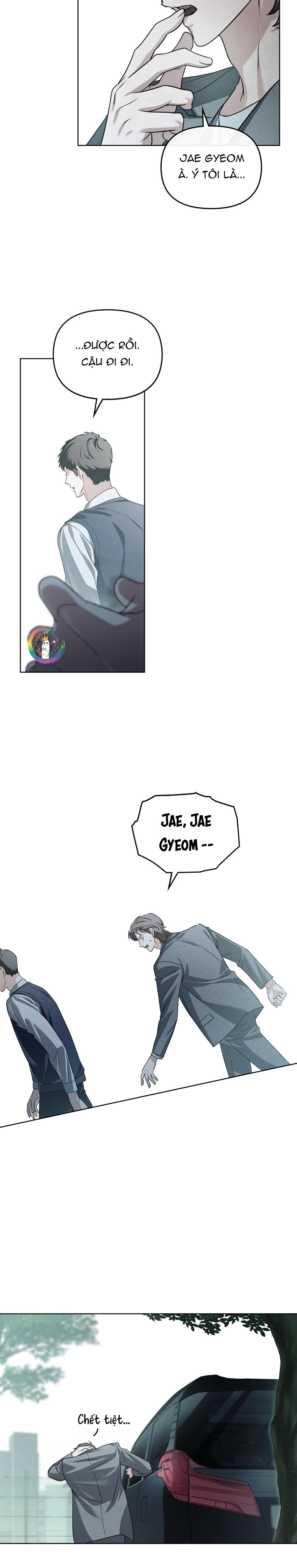 Đọc truyện Linh Hồn Lửa - Chapter 13