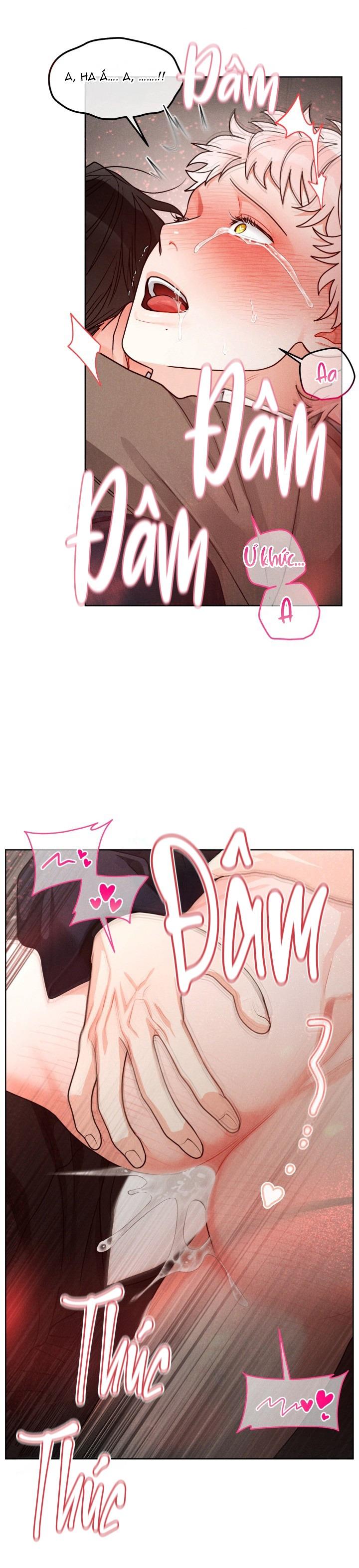 Đọc truyện Private Call - Chapter 19