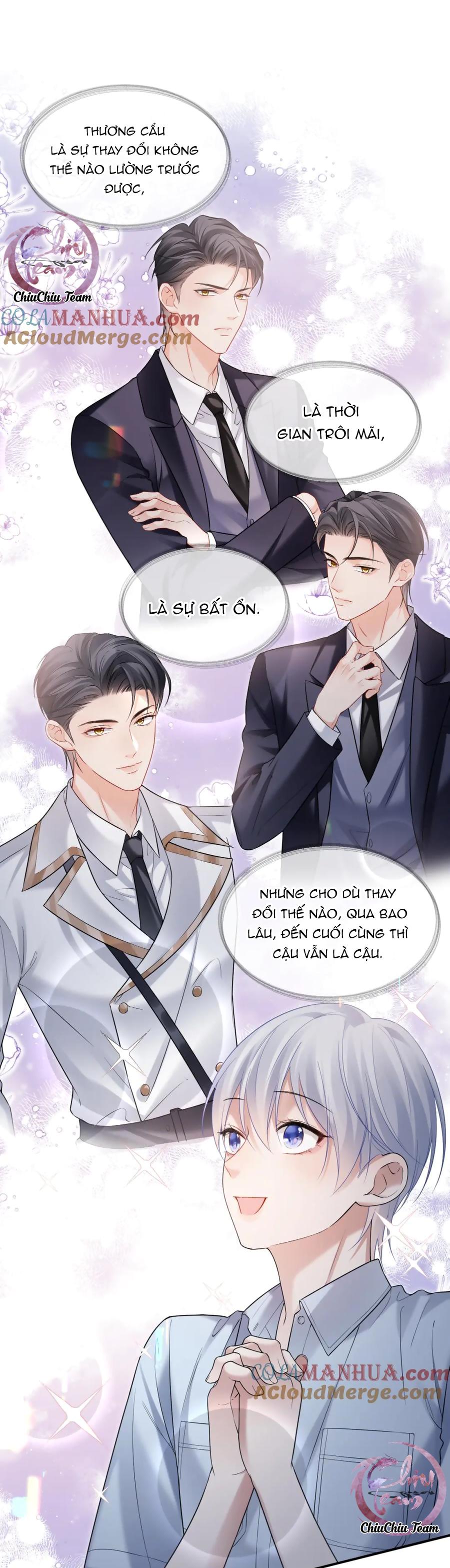 Đọc truyện Đề Nghị Ly Hôn - Chapter 116