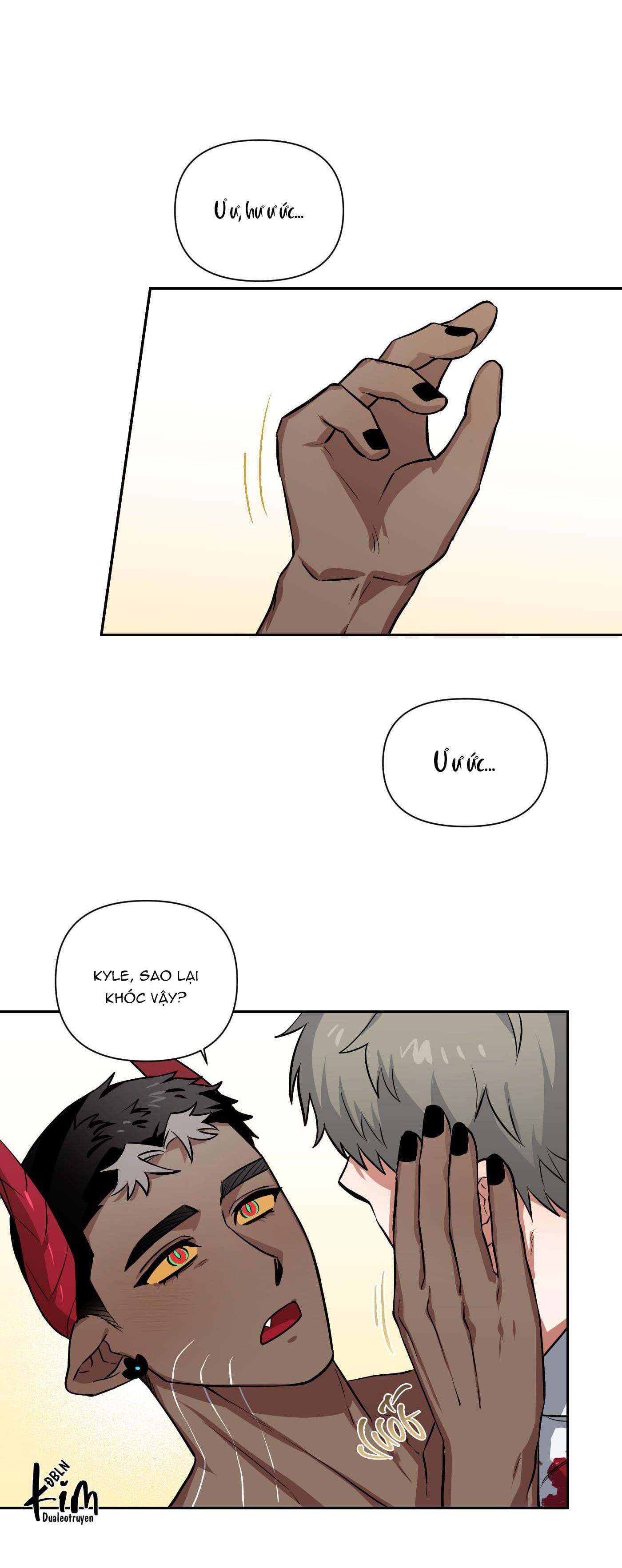 Đọc truyện SỰ THAM LAM CỦA NHÂN LOẠI - Chapter 9.5