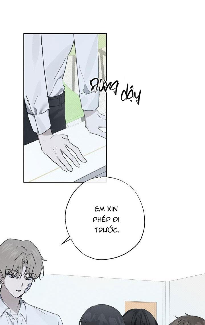 Đọc truyện BL NGẮN CHỊCH HỎNY - Chapter 44.2