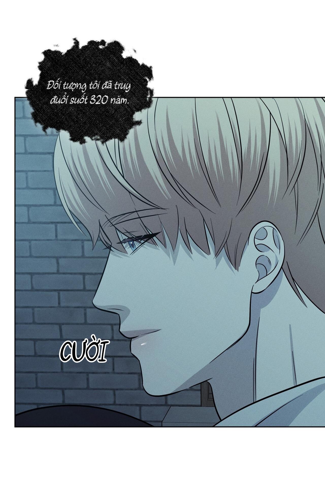 Đọc truyện ĐÊM SĂN Ở LONDON - Chapter 50