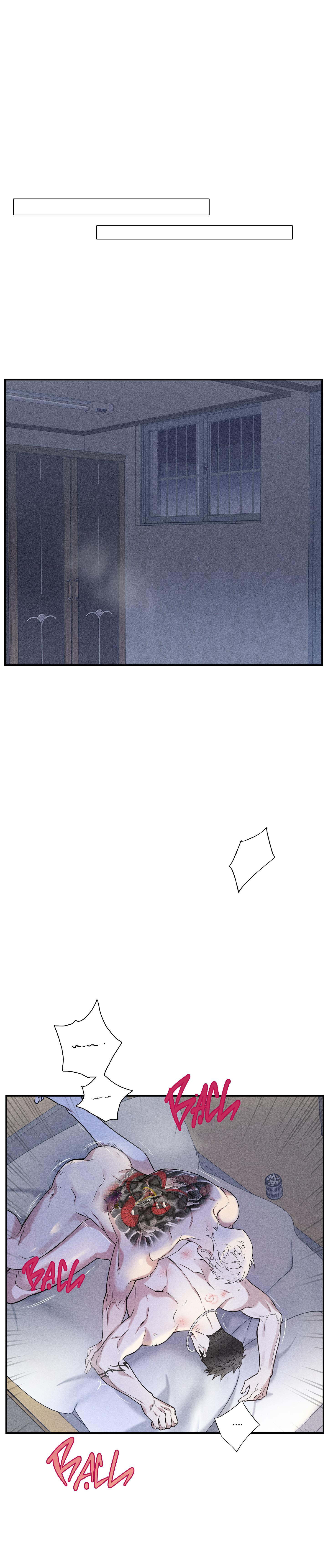 Đọc truyện (END) ĐẾN KHI EM TAN VỠ - Chapter 8