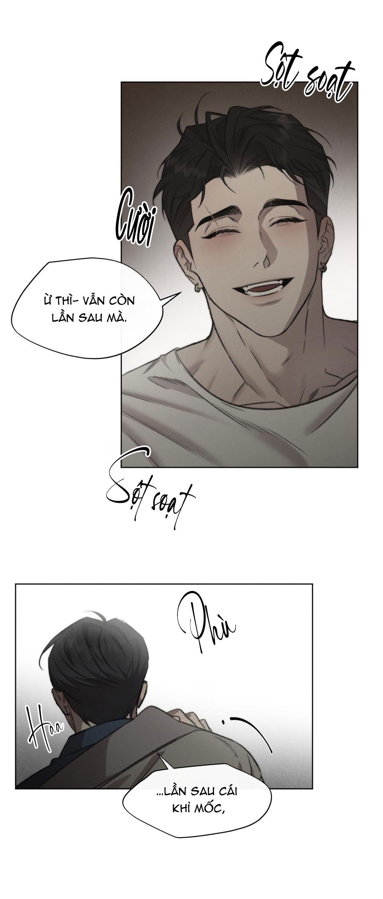 Đọc truyện STILL LOVE YOU - Chapter 3