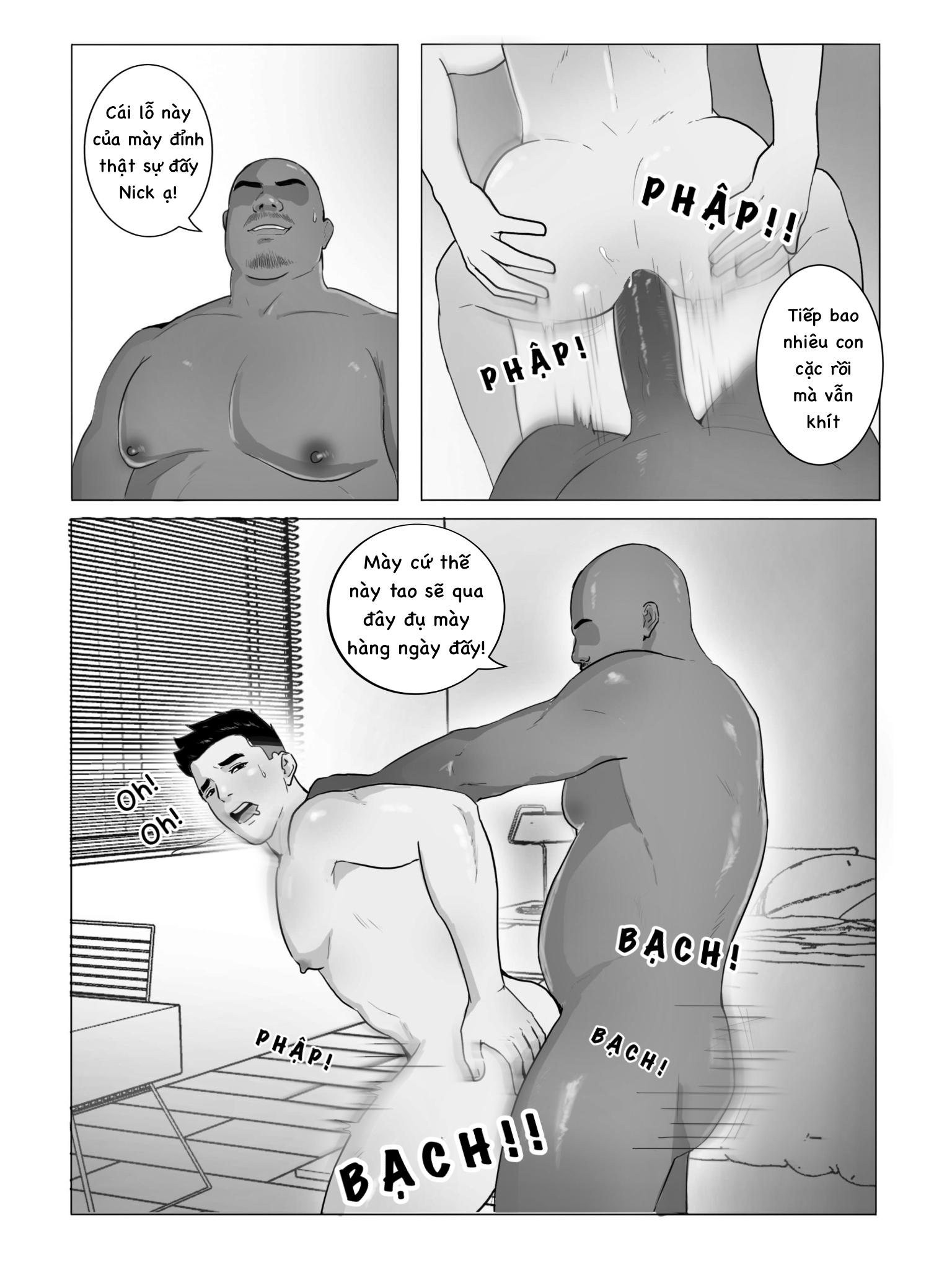 Đọc truyện Tuyển tập tác giả Tobito Diak - Chapter 1.1